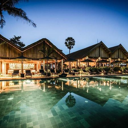 Zannier Phum Baitang Hotel Siem Reap Eksteriør billede