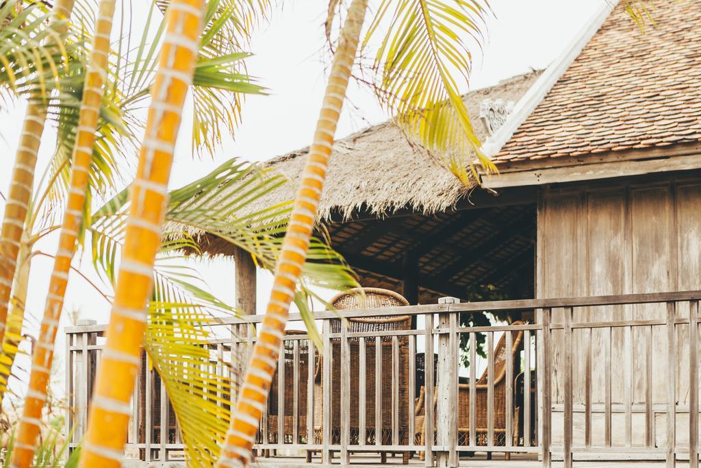 Zannier Phum Baitang Hotel Siem Reap Eksteriør billede